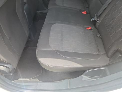 Used 2021 Ford EcoSport SE FWD image 29