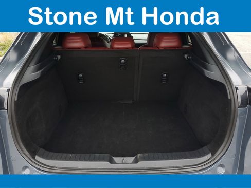 Used 2025 MAZDA CX-30 AWD 2.5 S w/ Preferred Package image 9