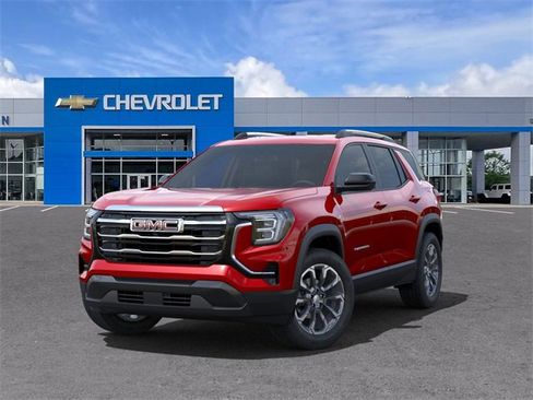 New 2026 GMC Terrain Elevation w/ Elevation Premium Package image 6