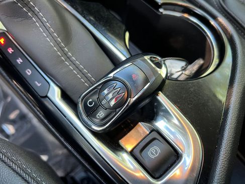 Used 2025 Buick Encore GX Preferred image 18