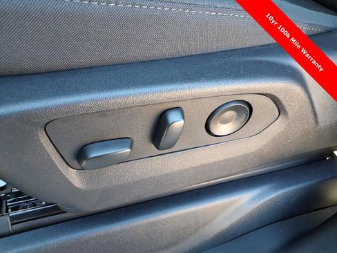 New 2026 Chevrolet Silverado 2500 Custom w/ Custom Value Package image 20