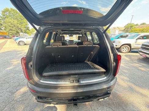 Used 2022 Kia Telluride SX w/ SX Prestige Package AWD/4WD image 5
