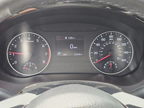 Used 2022 Kia Seltos S FWD image 19