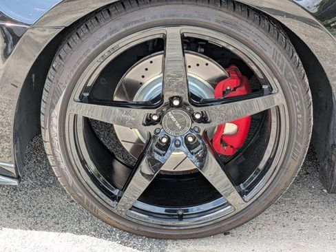 Used 2014 Ford Mustang GT Premium w/ Electronics Package image 9