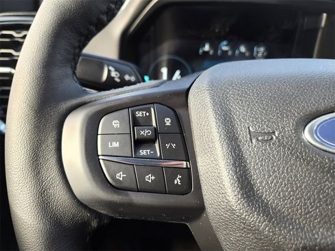 New 2025 Ford Ranger Lariat w/ Convenience Package image 18