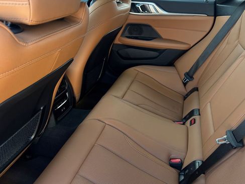 Used 2023 BMW i4 eDrive35 w/ Premium Package image 12