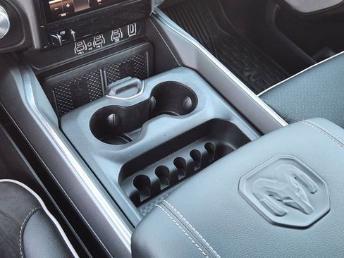 New 2026 RAM 1500 Laramie w/ Night Edition image 18