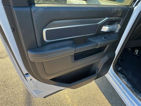 Used 2025 RAM 2500 Lone Star w/ Bed Convenience Group image 22