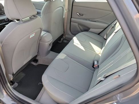 New 2026 Hyundai Elantra Sport image 18