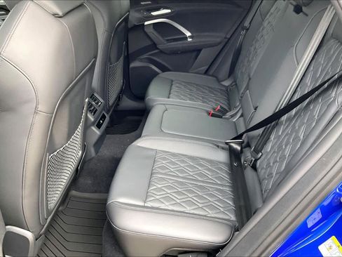 New 2025 Audi SQ5 Premium Plus image 17
