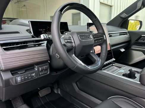 New 2026 GMC Sierra EV Denali image 15