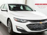 Used 2023 Chevrolet Malibu LT image 1