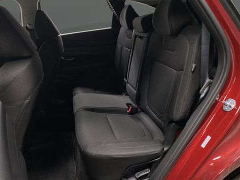 New 2026 Hyundai Tucson Blue SE image 25