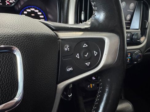 Certified 2021 GMC Canyon Denali image 15