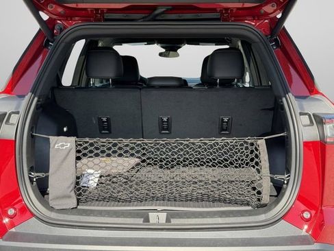 New 2026 Chevrolet Equinox ACTIV w/ Convenience Package III image 26