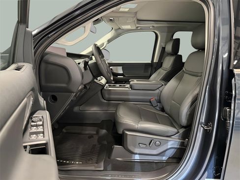 New 2026 Ford Expedition Max Active image 18