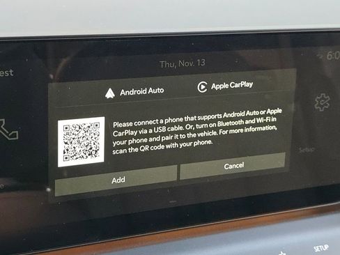 New 2026 Kia EV9 Land w/ Nightfall Edition Package image 21