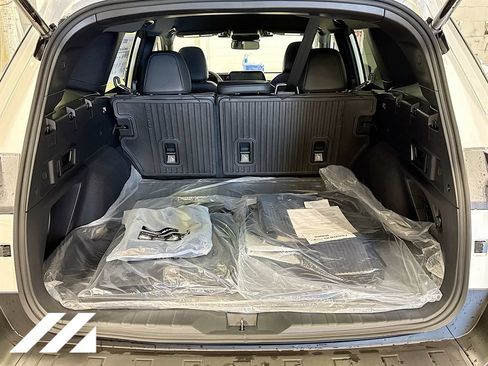 New 2026 Subaru Outback Premium AWD/4WD image 25