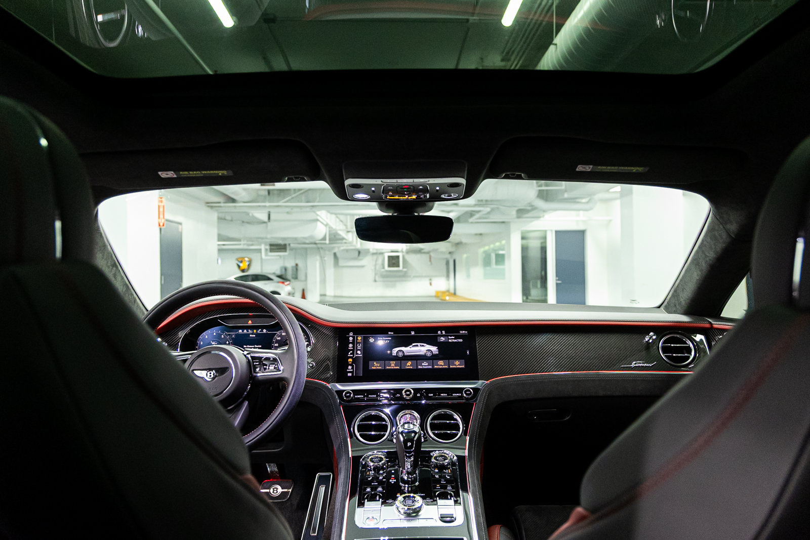 Used 2022 Bentley Continental GT Speed AWD/4WD image 44