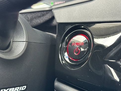 Certified 2025 Honda Accord Touring image 20