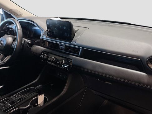 Used 2025 Honda Pilot Elite image 33