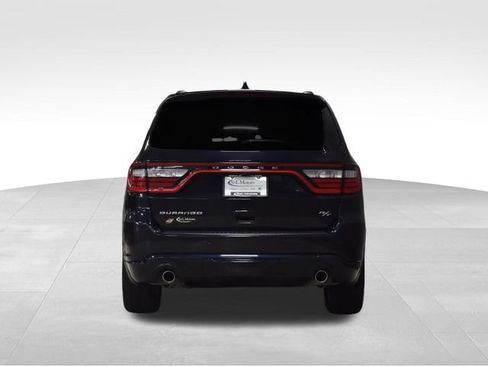 Used 2025 Dodge Durango R/T AWD/4WD image 9