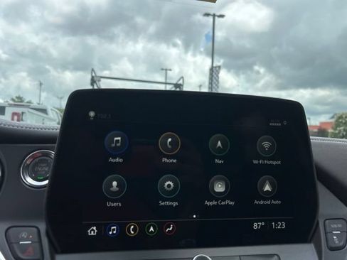 New 2026 Chevrolet Blazer LT w/ Sound & Technology Package FWD image 24