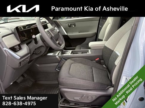 New 2027 Kia Seltos S AWD/4WD image 18