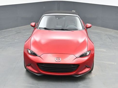 Used 2016 MAZDA MX-5 Miata Grand Touring image 14