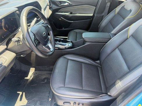 Used 2025 Chevrolet Trax ACTIV w/ Driver Confidence Package FWD image 13