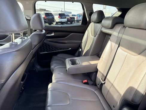 Used 2019 Hyundai Santa Fe FWD image 27