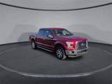 Used 2016 Ford F150 XLT w/ Equipment Group 302A Luxury image 2