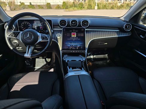 Used 2023 Mercedes-Benz C 300 4MATIC Sedan image 20