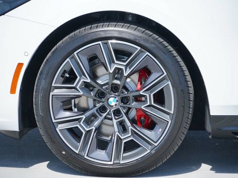 New 2027 BMW 530i xDrive AWD/4WD image 5