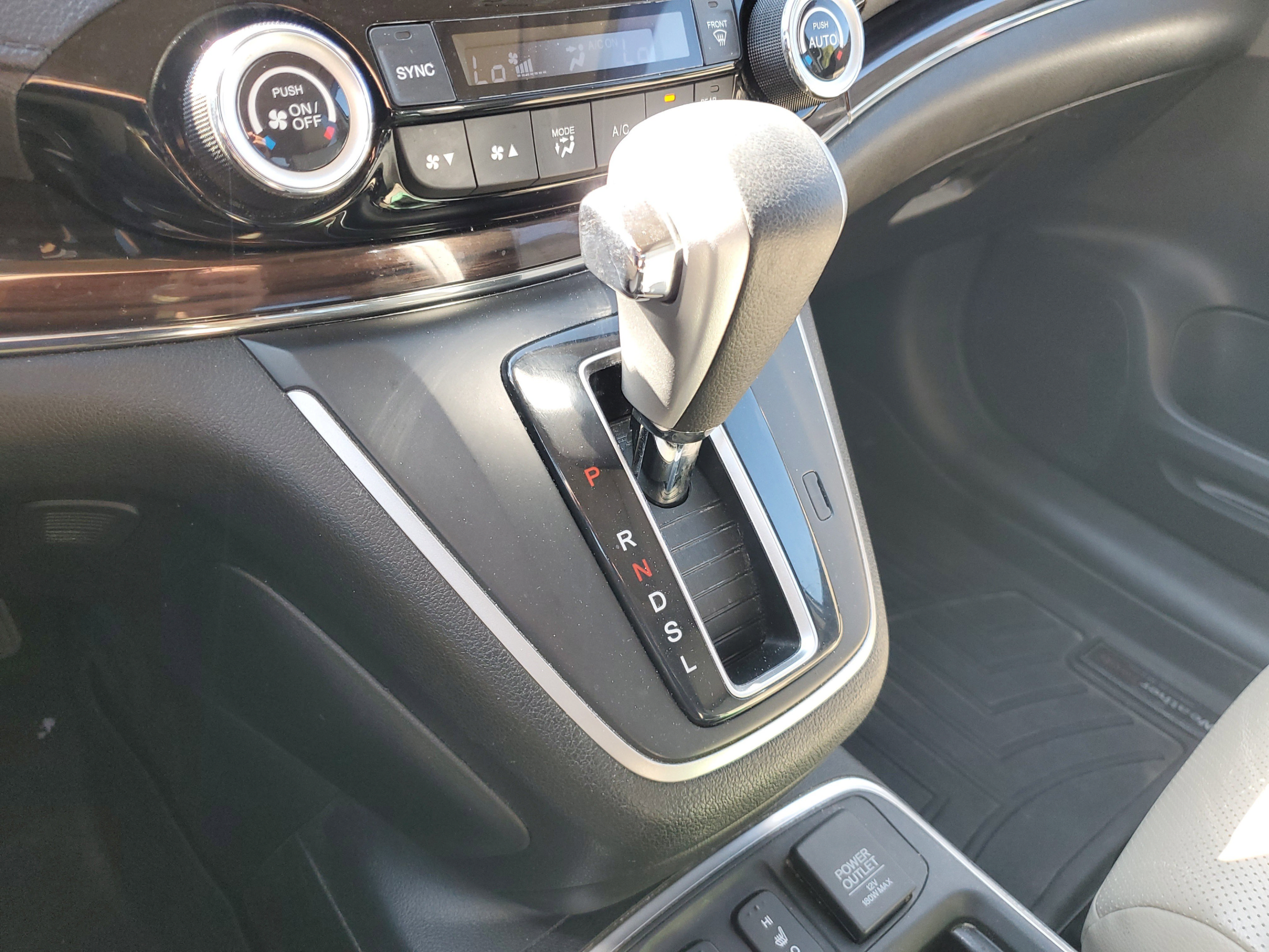 Used 2015 Honda CR-V EX-L image 27