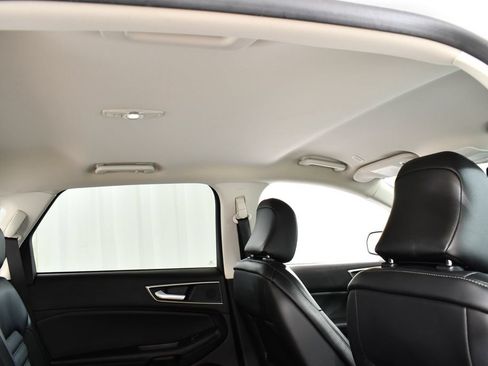 Used 2024 Ford Edge SEL w/ Convenience Package AWD/4WD image 18