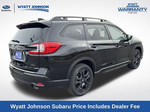 New 2026 Subaru Ascent Bronze Edition AWD/4WD image 7