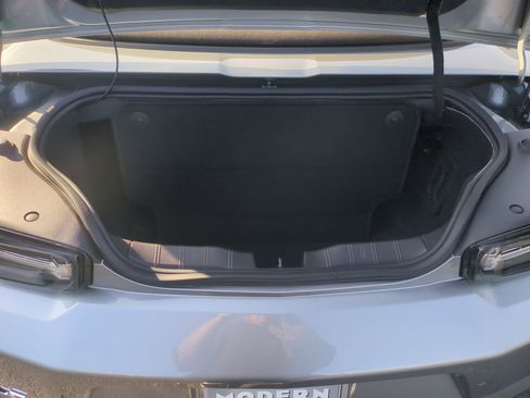 Used 2023 Chevrolet Camaro ZL1 image 25