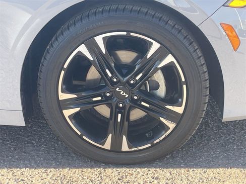 Used 2024 Kia K5 GT-Line image 9