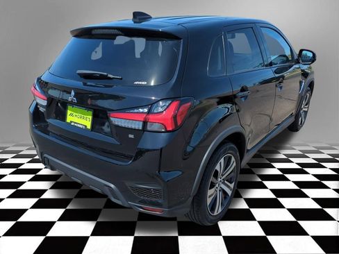 Used 2022 Mitsubishi Outlander Sport SE AWD/4WD image 6