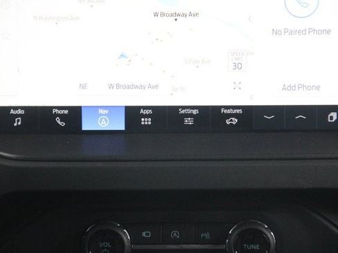 New 2025 Ford Bronco Raptor image 19