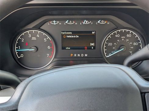 New 2026 Ford F250 XL w/ XL Off-Road Package image 20