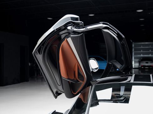 Used 2018 McLaren 720S image 51