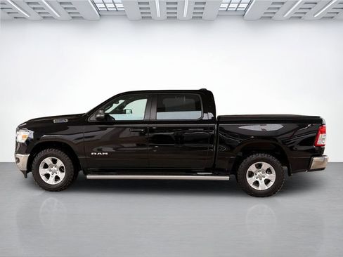 Used 2024 RAM 1500 Lone Star AWD/4WD image 2