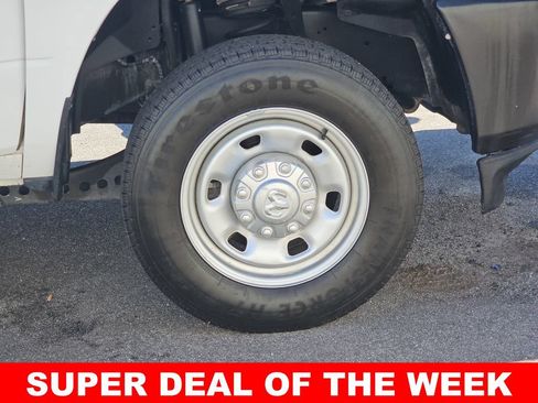 Used 2022 RAM 2500 Tradesman AWD/4WD image 37