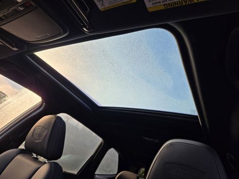 Used 2022 Subaru Forester Wilderness image 11