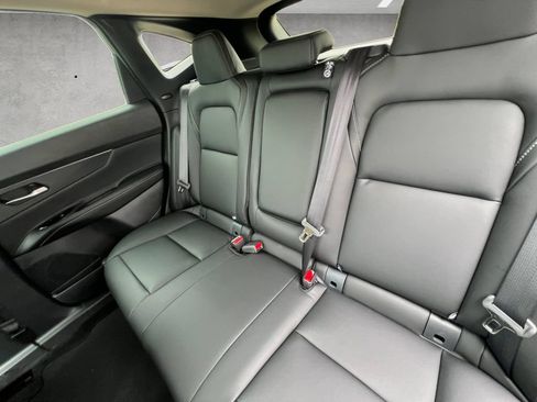 New 2026 Nissan Murano SV AWD/4WD image 23