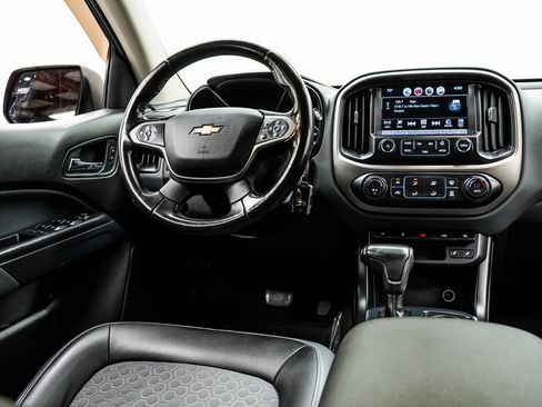 Used 2016 Chevrolet Colorado Z71 image 23