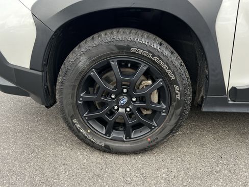 Used 2024 Subaru Crosstrek 2.5i Wilderness image 8