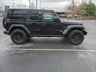 Used 2019 Jeep Wrangler Unlimited Moab w/ Quick Order Package 24M Moab video 2